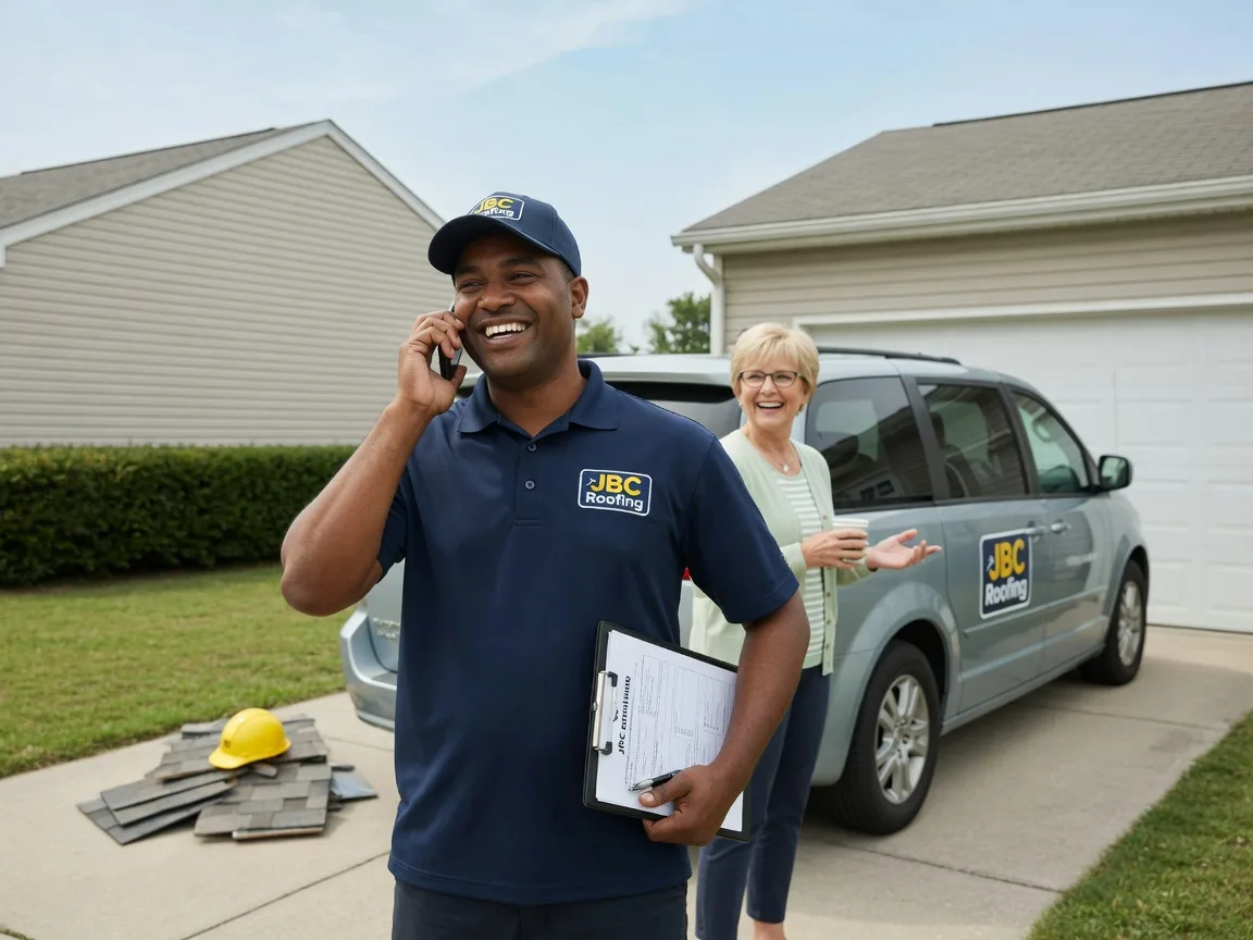 Roof Replacement Spring Run, PA FAQs